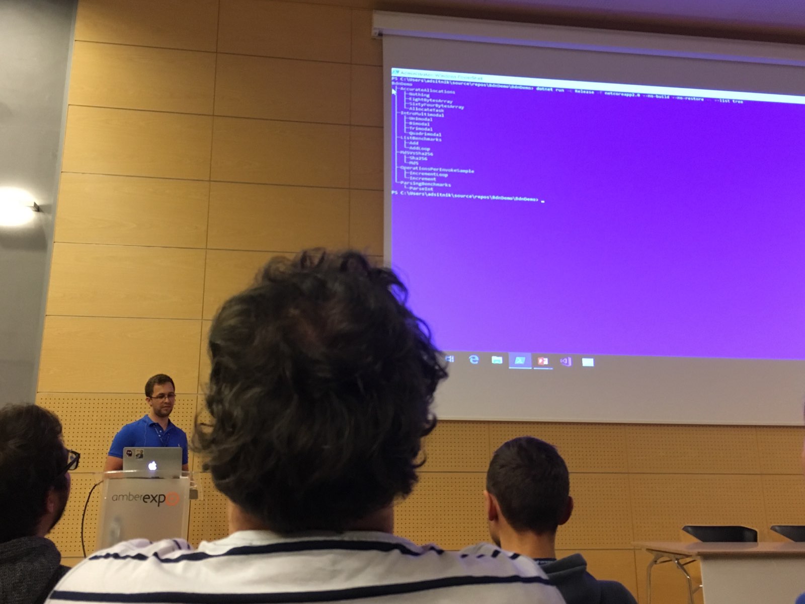 YamlDotNet configurations