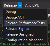 YamlDotNet configurations
